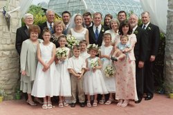 Highlight for Album: Wedding Photo Proofs